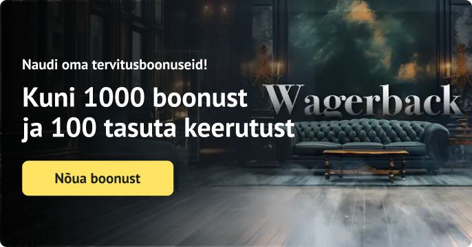 Viggoslots Casino