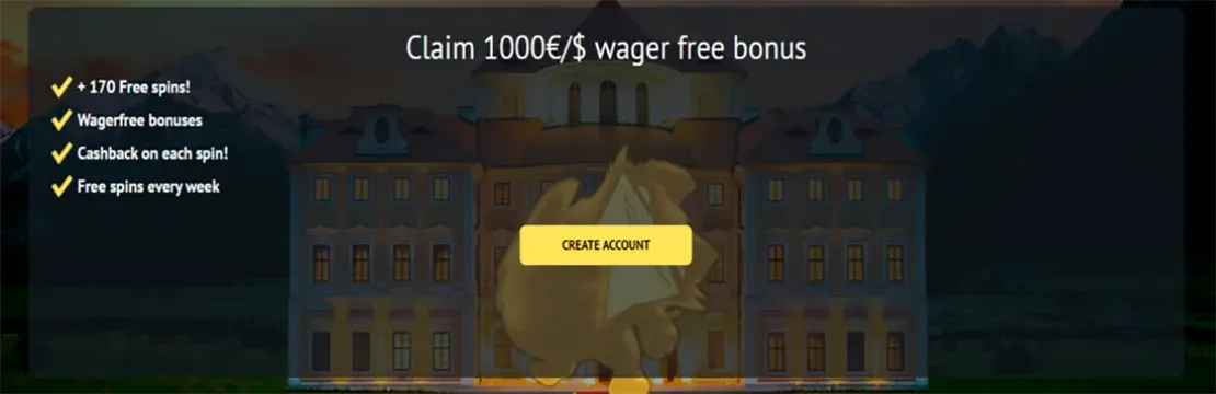 Viggoslots online Casino